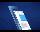 A recent render for a Galaxy Note 10 variant. (Source: YouTube)