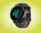 The Forerunner 970 has received more than a dozen improvements with Beta Version 18.23.