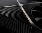 The RTX 40 series is rumoured to kick off this summer, unlike its predecessor. (Image source: NVIDIA)