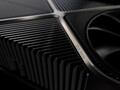 The RTX 40 series is rumoured to kick off this summer, unlike its predecessor. (Image source: NVIDIA)