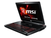 MSI now shipping GS40; Updates GT80 Titan with GTX 980 SLI graphics