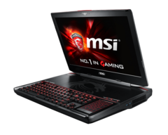 MSI now shipping GS40; Updates GT80 Titan with GTX 980 SLI graphics