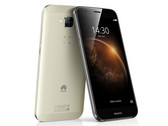 Huawei GX8 now available in the US