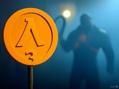 We finally might get a new Half-Life game this year (image source: generated with Grok)