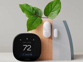 The latest Eco Plus feature on Ecobee thermostats seeks to support the power grid. (Source: Ecobee)