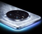 The Magic7 Pro. (Image source: Honor)