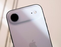 The Apple iPhone Air 2 could be equipped with two rear cameras (Image source: appshunter.io)