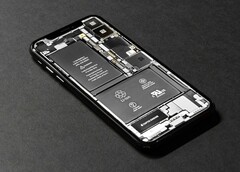 European model variants of smartphones often have a smaller battery than their Chinese counterparts (Image source: Tyler Lastovich)