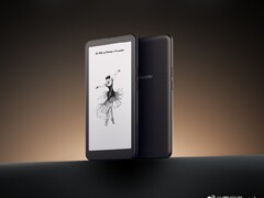 The iReader Tango 2s will have a 5.8-inch Carta 1300 screen.