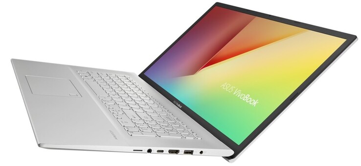 Asus VivoBook 17 M712DA-AU017T