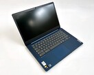 Lenovo IdeaPad Slim 3 CB 14M868 review - The MediaTek Kompanio 520 introductory Chromebook