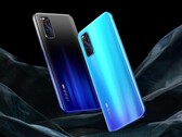 The Z1 may be an alternate version of the Neo3. (Source: iQOO)
