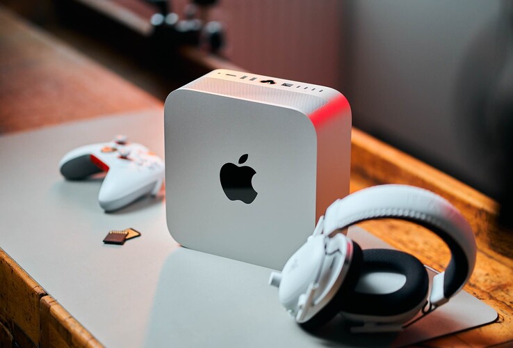 The beloved 512 GB memory option for the Mac Studio no longer exists.