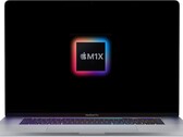 A 2021 MacBook Pro could sport a 12-core or even 16-core Apple M1X SoC. (Image source: MacRumors/MattTalksTech - edited)