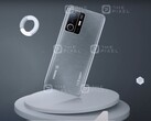 Leaked Xiaomi 11T Pro renders. (Source: The Pixel)