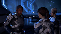 Mass Effect Andromeda