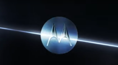 Motorola teases its new flagship. (Source: Motorola)