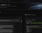 Nvidia has released some first-party DeepSeek benchmarks of the RTX 5090 (image source: Nvidia)