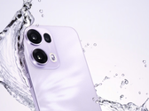 The Reno 13 Pro. (Image source: Oppo)