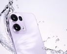 The Reno 13 Pro. (Image source: Oppo)