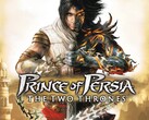 Prince of Persia: The Two Thrones is finally playable after 20 years. (Image Source: IGN)