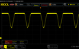 PWM (60 % brightness DC dimming)