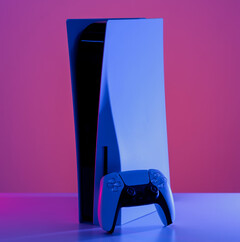 Not all the features in Sony's new update apply across every PS5 console. (Image source: Martin Katler - Unsplash)