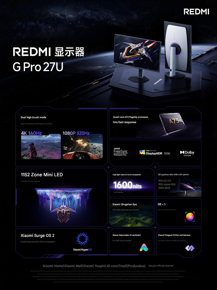 (Image source: Xiaomi)