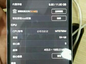 Xiaomi Redmi Note 2 full details leak
