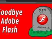 Ron Wyden wants all US Government sites to remove Adobe Flash content by next year. (Source: Fossbytes)