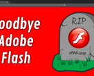 Ron Wyden wants all US Government sites to remove Adobe Flash content by next year. (Source: Fossbytes)