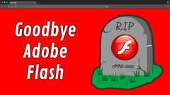 Ron Wyden wants all US Government sites to remove Adobe Flash content by next year. (Source: Fossbytes)