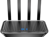 Rock space AC2100 wireless router available for less than US$40 to US customers (Source: TikTech)