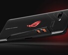 The Asus ROG Phone 2 will be the first commercial phone to integrate the Snapdragon 855 Plus SoC.  (Source: NDTV)