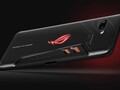 The Asus ROG Phone 2 will be the first commercial phone to integrate the Snapdragon 855 Plus SoC. (Source: NDTV)