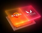 The AMD Ryzen 4000 APUs feature Radeon Vega graphics. (Image source: Medium)