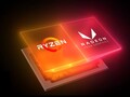 The AMD Ryzen 4000 APUs feature Radeon Vega graphics. (Image source: Medium)