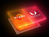 The AMD Ryzen 4000 APUs feature Radeon Vega graphics. (Image source: Medium)