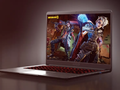 AMD's Ryzen 4000 H-series of APUs are designed for thin and light laptops. (Image source: AMD)