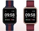 The Lenovo S2 smartwatch retails for US$27.99 on Gearbest. (Image source: Lenovo)