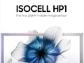 The ISOCELL HP1 is the only 200 MP camera on the market at the moment. (Source: Xylone)