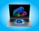 Acer's latest TravelMate P2 adopts Intel's Panther Lake platform.
