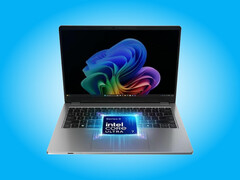 Acer's latest TravelMate P2 adopts Intel's Panther Lake platform.