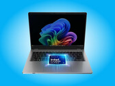 Acer's latest TravelMate P2 adopts Intel's Panther Lake platform.