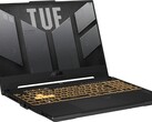 The ASUS TUF Gaming F15 has two M.2 and two So-DIMM slots for storage and RAM expansion. (Source: ASUS/Best Buy)