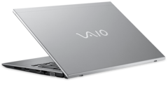 Last year's Vaio S13 is finally coming to North America this month for $1200 USD (Source: Vaio)