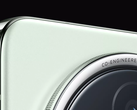 The X200's camera hump. (Image source: Vivo)