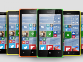 Windows 10 Mobile minimum requirements published