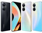 The 10 Pro Plus. (Source: Realme)