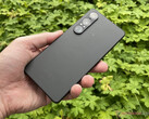 The Xperia 1 VII is unlikely to receive a North American release at this point. (Image source: Notebookcheck)